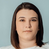 Жданова Александра Андреевна, стоматолог-терапевт