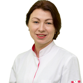 Осянина Екатерина Игоревна, офтальмолог