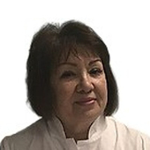 Шавалиева Айсулу Толгатовна, терапевт