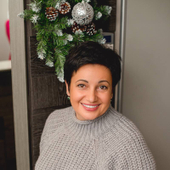 Лопаева Ольга Жоржевна, стоматолог-терапевт