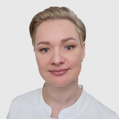 Парамонова Мария Геннадьевна, терапевт