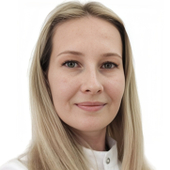 Полякова (Головач) Анастасия Александровна, врач-косметолог