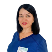 Кузнецова Людмила Александровна, стоматолог-хирург