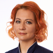 Рысева Алисия Сергеевна, стоматолог-хирург