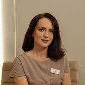 Горчакова Анна Михайловна, подолог