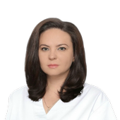 Гавва Наталия Андреевна, гинеколог