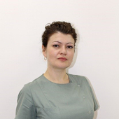 Малик Ксения Валерьевна, невролог