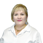 Беззубенко Людмила Ивановна, дерматолог