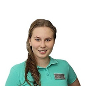 Гохвайс Ольга Николаевна, стоматолог-терапевт