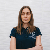 Иванова Ирина Валерьевна, ортодонт