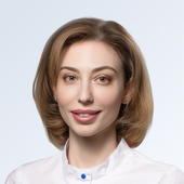 Багатурия Нино Александровна, гинеколог