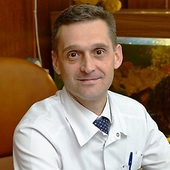 Исайкин Денис Николаевич, гинеколог