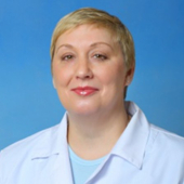 Власова Наталья Юрьевна, массажист