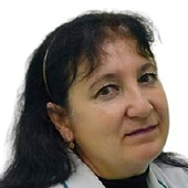 Афонина Татьяна Александровна, ЛОР