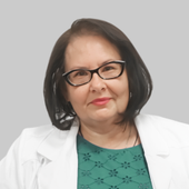 Черкесова Елена Петровна, гинеколог