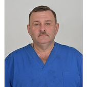 Пильчук Игорь Брониславович, анестезиолог-реаниматолог