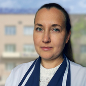 Грошовкина Мария Владимировна, педиатр