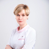 Лерке Лариса Григорьевна, врач-косметолог