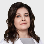 Рубашева Татьяна Владимировна, дерматолог