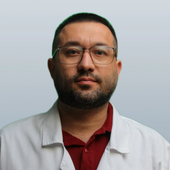 Шакуров Марсель Айратович, хирург