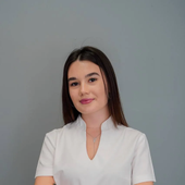 Ишметова Камила Линаровна, детский стоматолог