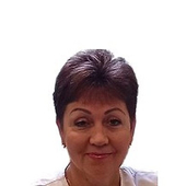 Лепская Милана Владимировна, физиотерапевт