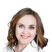 Сергеева Ольга Владимировна, косметолог