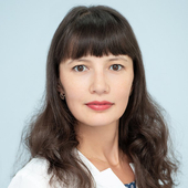 Федорова Татьяна Валерьевна, рентгенолог