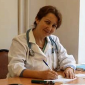 Волынцева Елена Александровна, гомеопат