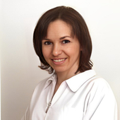 Ковалёва Юлия Викторовна, гинеколог