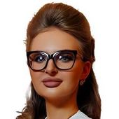 Боева Маргарита Михайловна, детский стоматолог