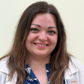 Иванова Екатерина Александровна, психотерапевт