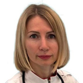 Зобнина Ольга Петровна, нефролог