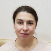 Евсеева Анна Сергеевна, травматолог