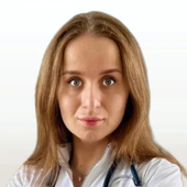 Соболева (Карачевцева) Мария Александровна, дерматолог-онколог