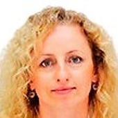 Янкевич Людмила Владимировна, нефролог