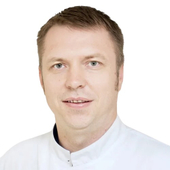 Бойнов Александр Вячеславович, анестезиолог