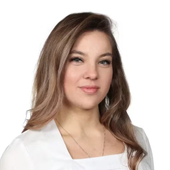 Пантелеева Надежда Валерьевна, онколог