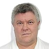 Терихов Сергей Анатольевич, педиатр