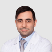 Косян Артур Арменович, стоматолог-хирург