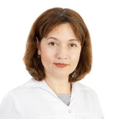 Макарова Наталья Витальевна, педиатр