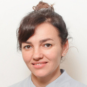 Крылова Виктория Борисовна, терапевт