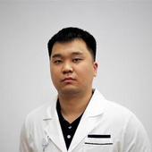 Ким Владимир Валентинович, детский стоматолог