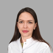 Дуденко Ирина Николаевна, кардиолог