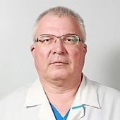 Салынов Александр Васильевич, уролог