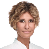 Жуманова Екатерина Николаевна, гинеколог