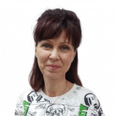 Парфентьева Ирина Анатольевна, детский стоматолог