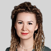 Павлова Снежана Валерьевна, детский стоматолог-хирург