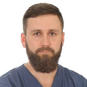 Пахолков Андрей Николаевич, хирург