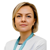 Батуева Дарья Васильевна, эндокринолог